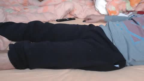 Snapshot of dirk6873 chatting on 12-03-24, 08:27 Adam Carla online show from 12-03-24, 08:27