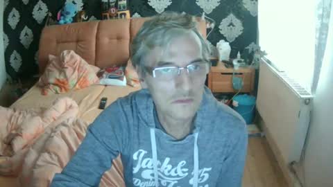 Snapshot of dirk6873 chatting on 12-12-24, 12:55 Adam Carla online show from 12-12-24, 12:55