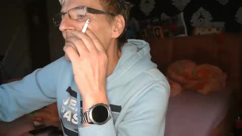 Snapshot of dirk6873 chatting on 01-30-25, 06:56 Adam Carla online show from 01-30-25, 06:56