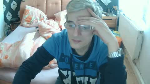 Snapshot of dirk6873 chatting on 02-18-25, 11:33 Adam Carla online show from 02-18-25, 11:33