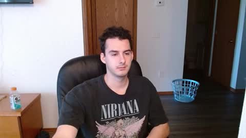 Snapshot of dirk_diggler_dirk chatting on 02-27-25, 08:53 Dirk Diggler online show from 02-27-25, 08:53