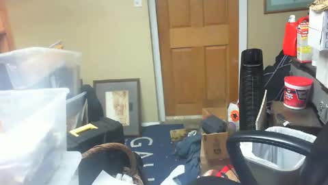 DirtkPitt Fun guy working online show from 12-04-24, 08:29