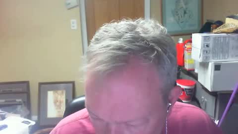 DirtkPitt Fun guy working online show from 12-12-24, 01:28