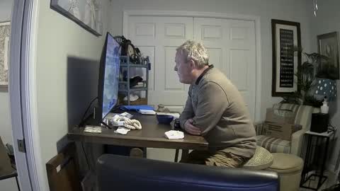 DirtkPitt Fun guy working online show from 01-12-25, 02:24