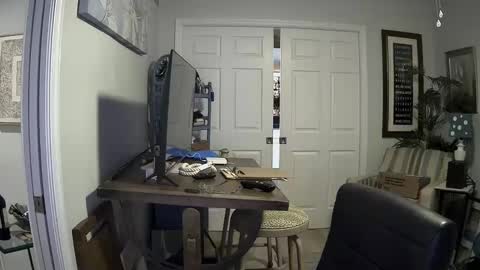 DirtkPitt Fun guy working online show from 01-18-25, 02:36