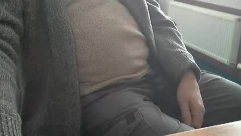 dirtboy_1 online show from 01-09-26, 11:57