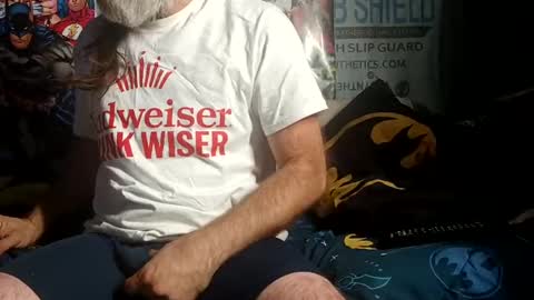 dirtmcgirt82 online show from 01-06-25, 11:31