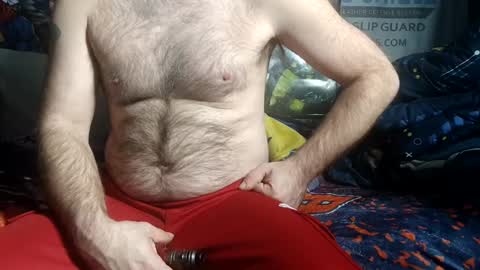 dirtmcgirt82 online show from 01-29-25, 09:44