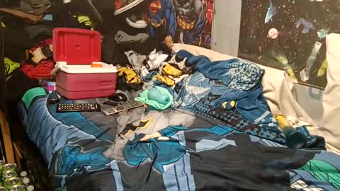 dirtmcgirt82 online show from 02-07-25, 04:27