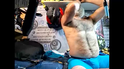 dirtmcgirt82 online show from 11-29-25, 10:07