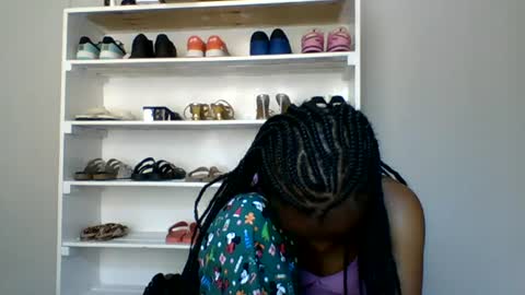 dirty_girlie online show from 07-01-26, 08:49