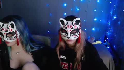 Dirty Kiss69 online show from 12-16-24, 08:16