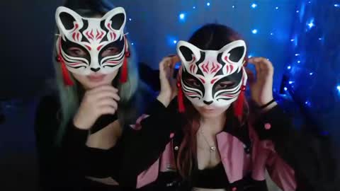 Dirty Kiss69 online show from 12-18-24, 08:47