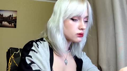 Dirty Kiss69 online show from 10-13-25, 01:05