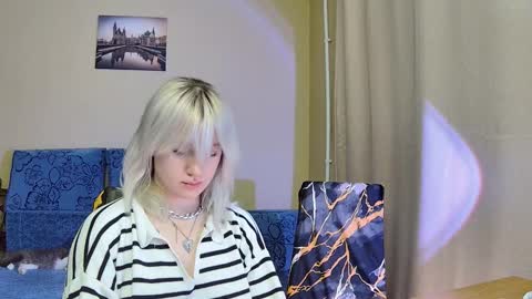 Dirty Kiss69 online show from 11-15-25, 10:04