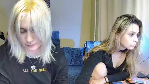 Dirty Kiss69 online show from 11-20-25, 09:25