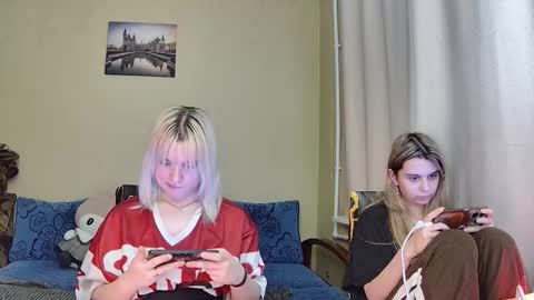 Dirty Kiss69 online show from 01-14-26, 11:53