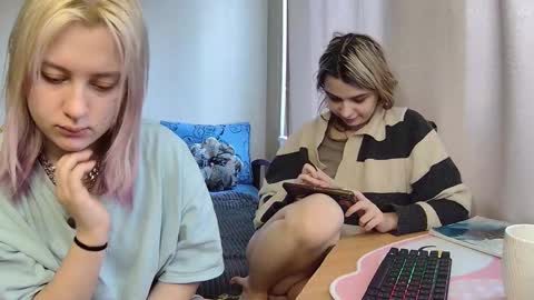 Dirty Kiss69 online show from 02-04-26, 05:46