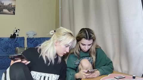 Dirty Kiss69 online show from 02-26-26, 10:20