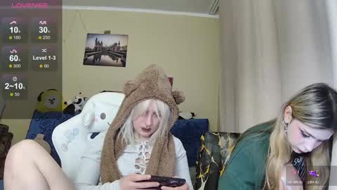 Dirty Kiss69 online show from 04-18-26, 11:27