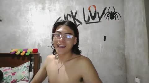 dirty model online show from 03-01-26, 03:52