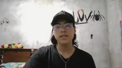 dirty model online show from 03-22-26, 02:59