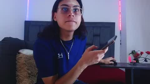 dirty model online show from 07-21-26, 07:16