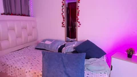 Samantha  online show from 02-08-26, 02:04