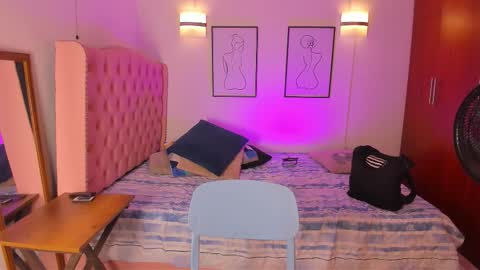 Samantha  online show from 02-15-26, 09:00