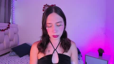 Samantha  online show from 02-18-26, 06:26