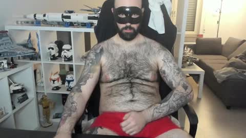 Robert online show from 12-24-24, 06:50