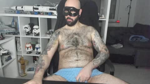 Robert online show from 01-15-25, 05:05