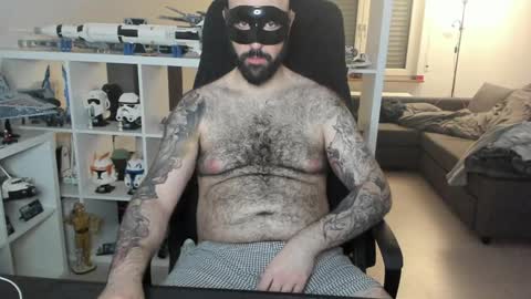 Robert online show from 01-18-25, 12:13