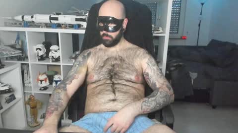 Robert online show from 01-24-25, 07:19