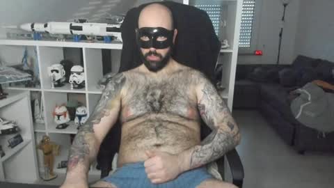 Robert online show from 01-26-25, 03:25