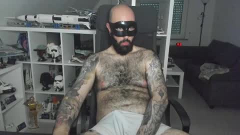 Robert online show from 09-20-25, 05:14