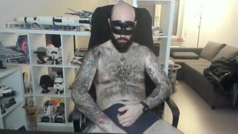 Robert online show from 01-17-26, 04:06