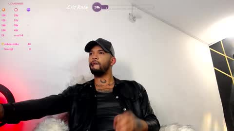 Snapshot of dirtybhot chatting on 09-14-25, 12:32 I just want to be happy online show from 09-14-25, 12:32