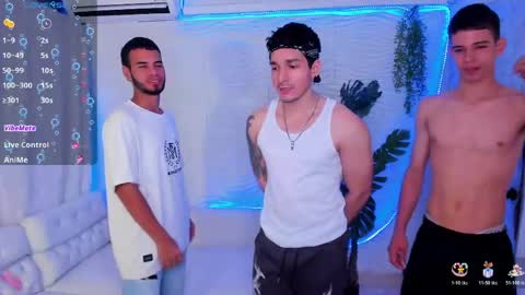 dirtyboys4648 online show from 05-01-26, 12:26