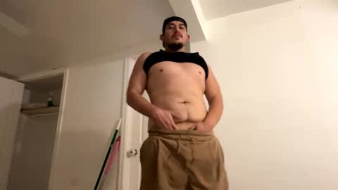 dirtychuck2469 online show from 04-05-26, 08:55