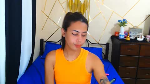 Snapshot of dirtycruellamistress chatting on 11-07-25, 08:31 Cruella online show from 11-07-25, 08:31