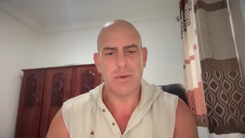 Dirtydanlondon online show from 02-11-25, 08:48