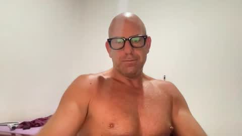 Dirtydanlondon online show from 02-24-26, 08:45