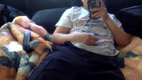 DirtyDanny online show from 01-10-26, 05:15