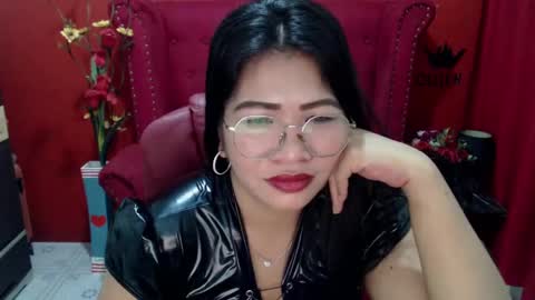 Snapshot of dirtyfungirl chatting on 02-08-25, 02:49 LatexQueen online show from 02-08-25, 02:49