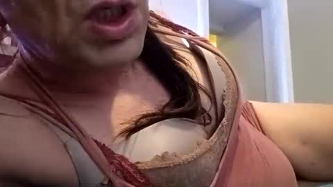 dirtygurl417898 online show from 02-24-26, 11:03