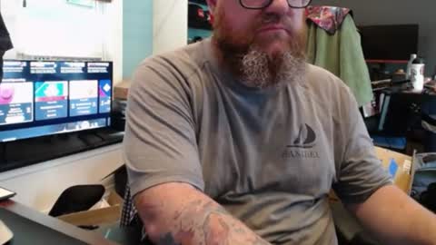 dirtyironrodreborn online show from 06-13-26, 06:39