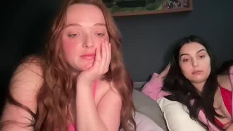 Snapshot of dirtylaneyjane chatting on 02-26-25, 07:42 Laney Jane online show from 02-26-25, 07:42