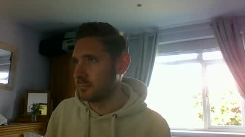 Exhibitionist Ben online show from 09-22-25, 10:28