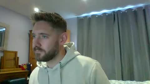 Exhibitionist Ben online show from 10-29-25, 11:23